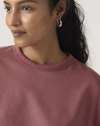Levi's® Womens Vintage Tee - Crushed Berry GD