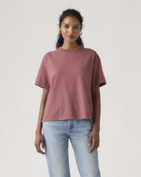 Levi's® Womens Vintage Tee - Crushed Berry GD