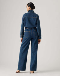 Levi's® Womens Heritage Jumpsuit - Stellar Strauss
