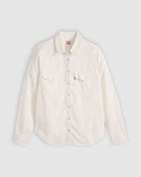 Levi's® Womens Iconic Western Shirt - To Do List