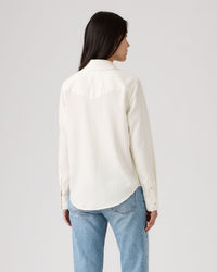 Levi's® Womens Iconic Western Shirt - To Do List