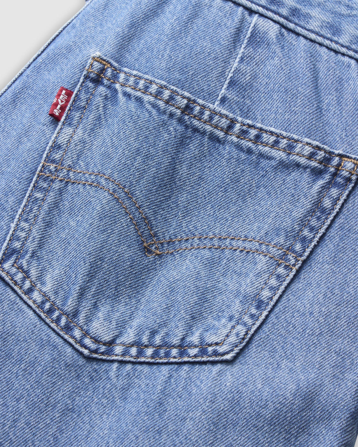 Levi's® Womens Western Jumpsuit - Cause And Effect