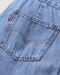 Levi's® Womens Western Jumpsuit - Cause And Effect