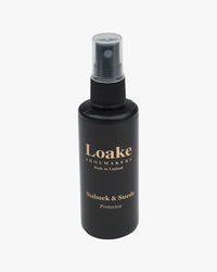 Loake Shoemakers Suede Protector | Loake Shoemakers Garment Care | JEANSTORE