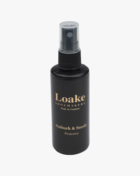 Loake Shoemakers Suede Protector | Loake Shoemakers Garment Care | JEANSTORE