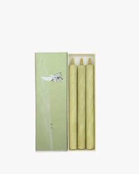Japan Best Haze Warosoku Candles - White Sage | Japan Best Miscellaneous | JEANSTORE