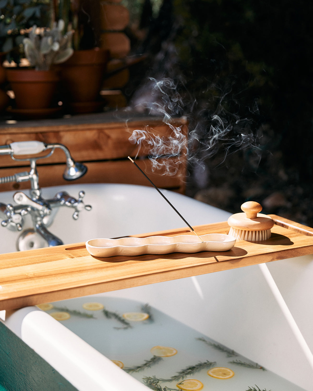 P.F. Candle Co. Incense Sticks - Wild Herb Tonic | P.F. Candle Co. Miscellaneous | JEANSTORE