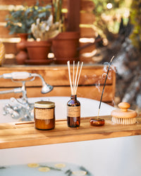 P.F. Candle Co. Reed Diffuser - Wild Herb Tonic | P.F. Candle Co. Miscellaneous | JEANSTORE