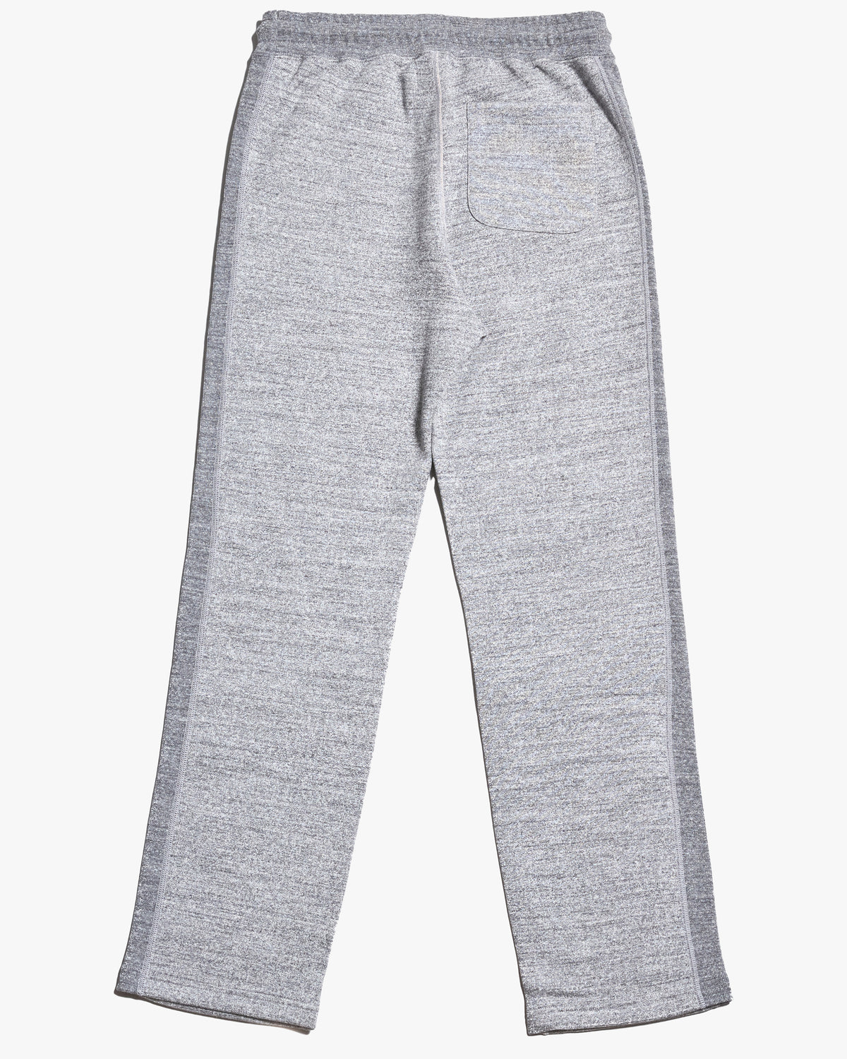 Wonder Looper Fleeced Foxfibre® Sweatpants - Charcoal | Wonder Looper Chinos & Non-Denim Pants | JEANSTORE