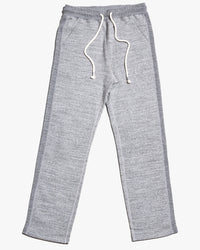 Wonder Looper Fleeced Foxfibre® Sweatpants - Charcoal | Wonder Looper Chinos & Non-Denim Pants | JEANSTORE