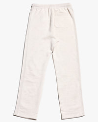 Wonder Looper Fleeced Foxfibre® Sweatpants - Oatmeal | Wonder Looper Chinos & Non-Denim Pants | JEANSTORE