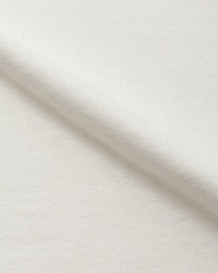Wonder Looper 593gsm Triple Heavyweight Tsurami T Shirt - White | Wonder Looper T Shirts | JEANSTORE