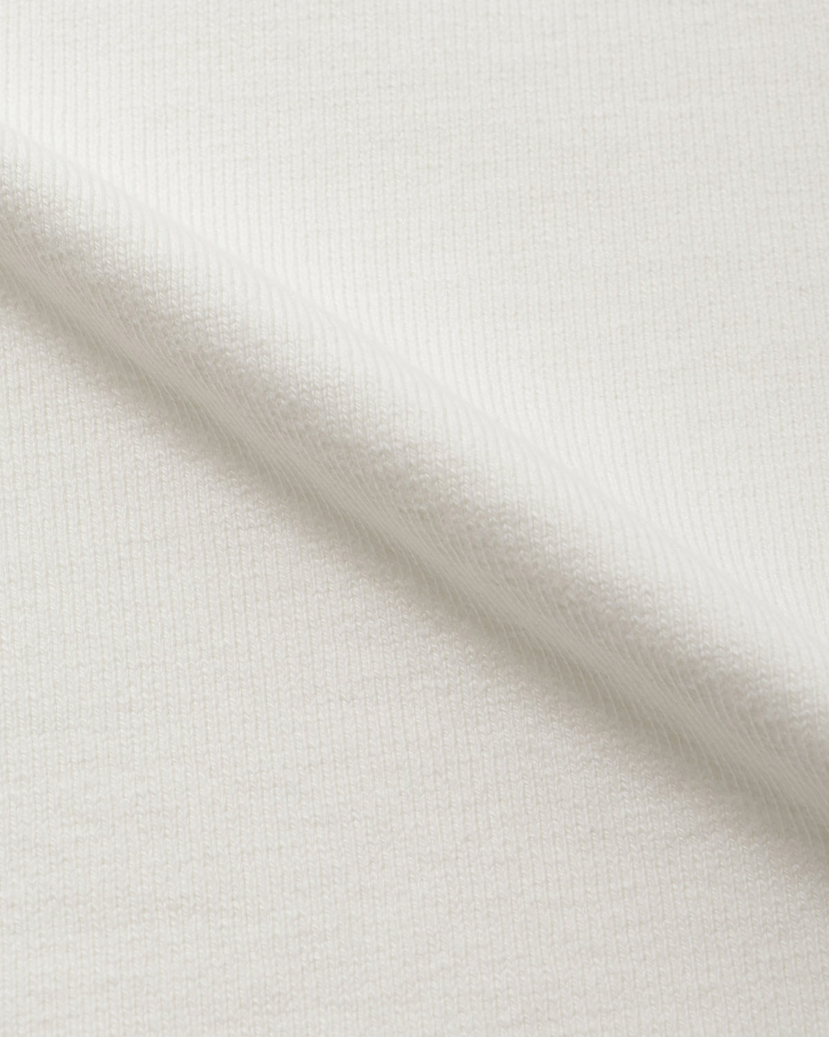 Wonder Looper 593gsm Triple Heavyweight Tsurami T Shirt - White | Wonder Looper T Shirts | JEANSTORE
