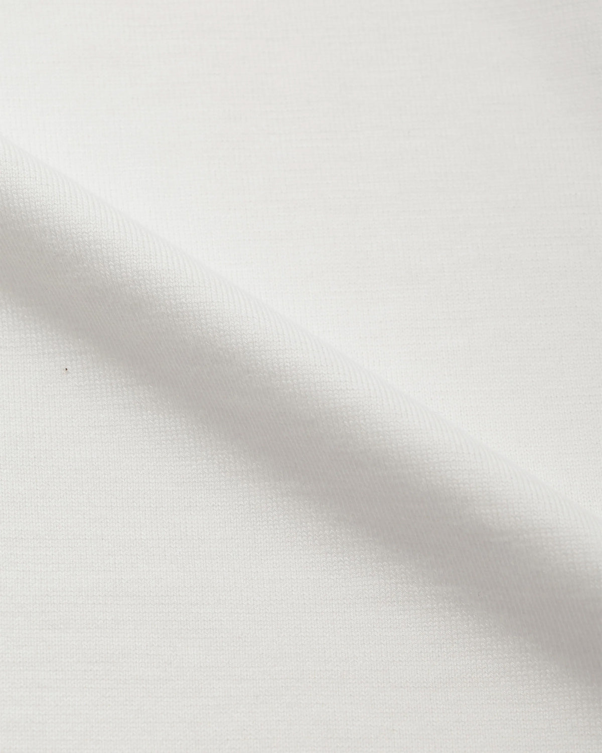 Wonder Looper Ultimate Pima Tsuriami Tee - White | Wonder Looper T Shirts | JEANSTORE