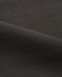 Wonder Looper 409gsm Double Heavyweight T Shirt - Sumi Black | Wonder Looper T Shirts | JEANSTORE