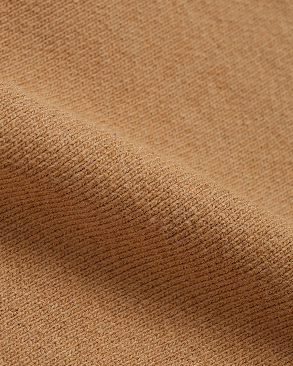 Wonder Looper 825gsm Foxfibre® Double Heavyweight French Terry Sweatpants - Fox80 Brown