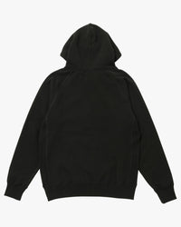 Wonder Looper Super Looper French Terry Zip Hoodie - Sumi Black | Wonder Looper Sweaters & Knitwear | JEANSTORE