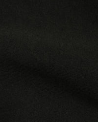 Wonder Looper Super Looper French Terry Zip Hoodie - Sumi Black | Wonder Looper Sweaters & Knitwear | JEANSTORE