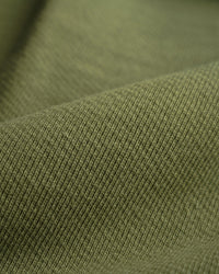 Wonder Looper 876gsm Double Heavyweight French Terry Pullover Hoodie - Sage | Wonder Looper Sweaters & Knitwear | JEANSTORE