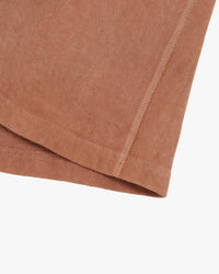 Wonder Looper ELS Recycled Cotton Slub T Shirt - Sharinbai