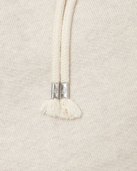 Wonder Looper 876gsm Double Heavyweight French Terry Sweatpants - Oatmeal