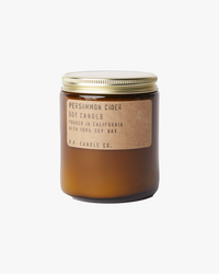 P.F. Candle Co. 7.2oz Standard Jar Candle - Persimmon Cider