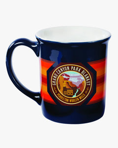 Pendleton National Park Ceramic Mug - Grand Canyon