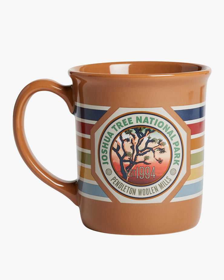 Pendleton National Park Ceramic Mug - Joshua Tree