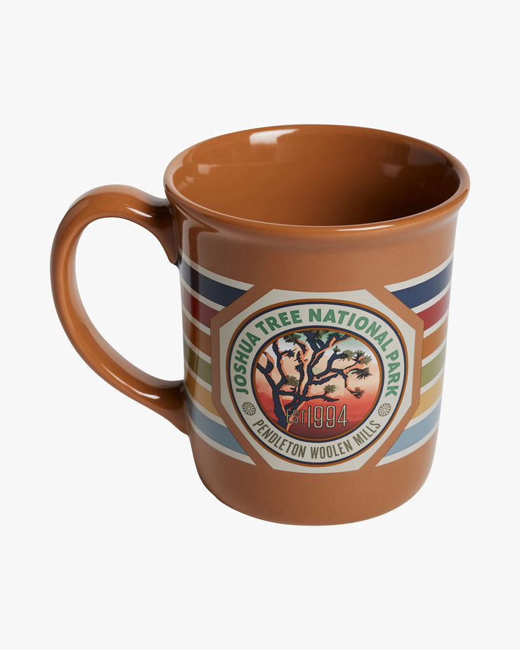 Pendleton National Park Ceramic Mug - Joshua Tree