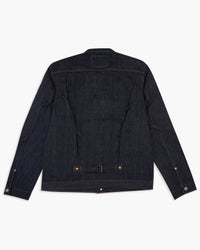 Big John XXXX-Extra XX601 Denim Jacket - 15.8oz Unsanforized Selvedge Denim | Big John Jackets & Coats | JEANSTORE