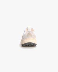 Flower Mountain Yamano 3 Suede & Nylon - White / Off White | Flower Mountain Trainers | JEANSTORE