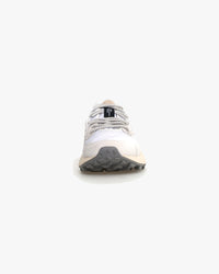 Flower Mountain Yamano 3 Suede & Nylon - White / Off White | Flower Mountain Trainers | JEANSTORE