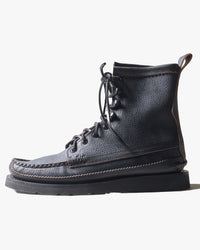 Yuketen Maine Guide DB Boots - SG Black