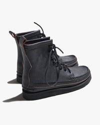Yuketen Maine Guide DB Boots - SG Black