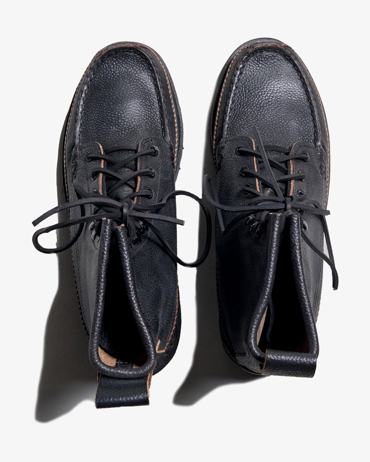 Yuketen Maine Guide DB Boots - SG Black