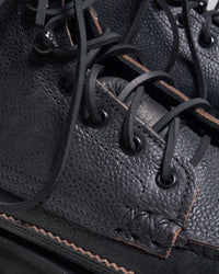 Yuketen Maine Guide DB Boots - SG Black