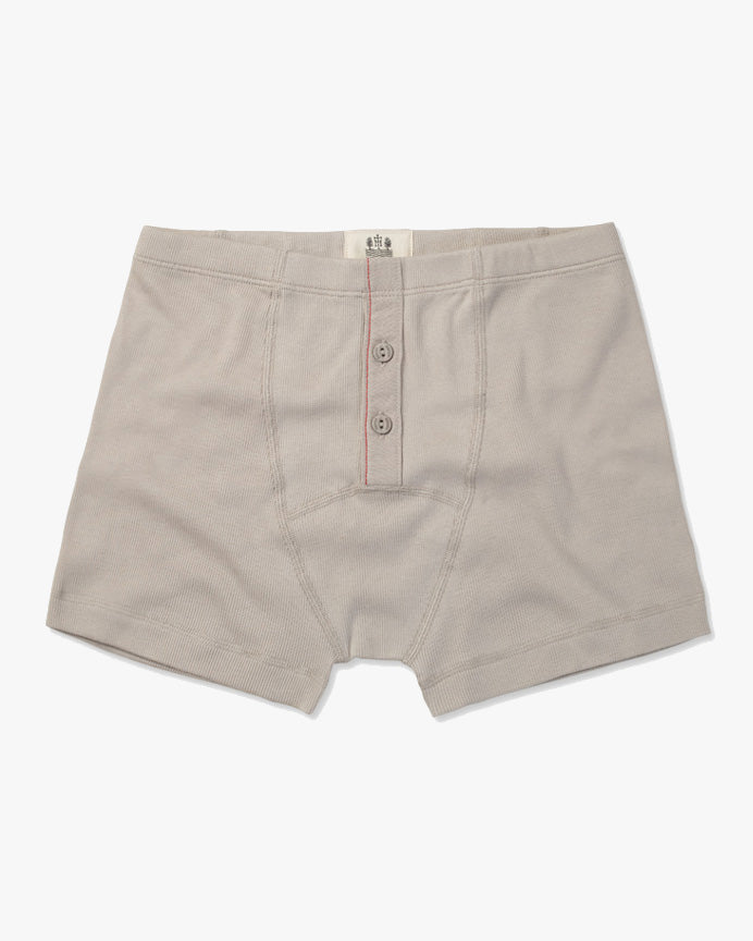 Hemen Biarritz Albar Boxer Brief - Sand | Hemen Biarritz Underwear | JEANSTORE