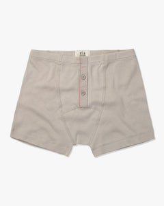 Hemen Biarritz Albar Boxer Brief - Sand
