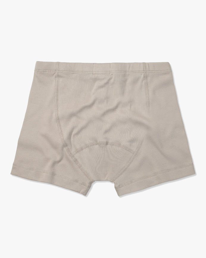 Hemen Biarritz Albar Boxer Brief - Sand | Hemen Biarritz Underwear | JEANSTORE