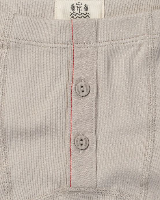 Hemen Biarritz Albar Boxer Brief - Sand | Hemen Biarritz Underwear | JEANSTORE