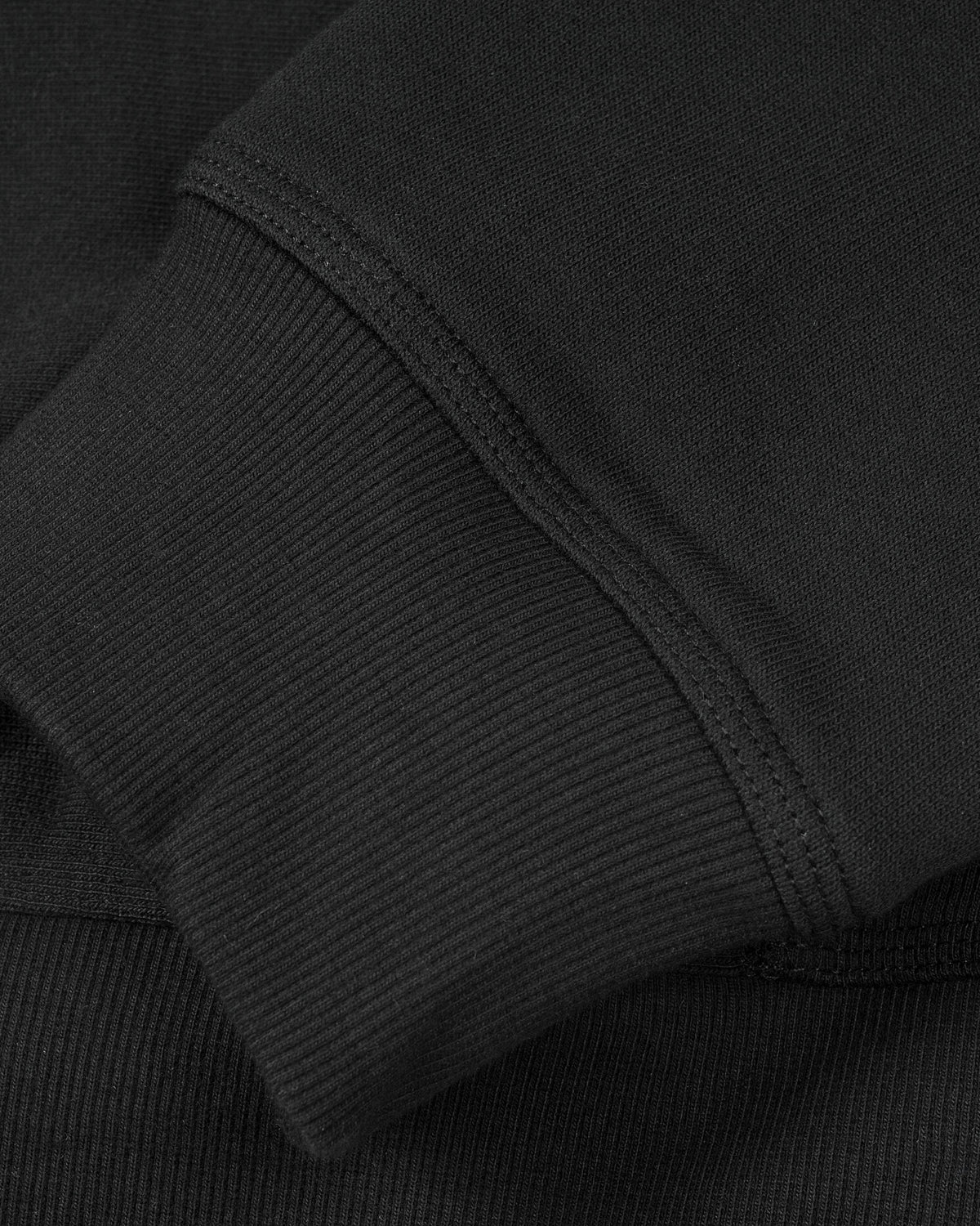 Carhartt WIP American Script Sweat - Black | Carhartt WIP Sweaters & Knitwear | JEANSTORE