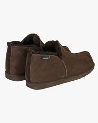 Shepherd® Of Sweden Anton Sheepskin Slippers - Moro
