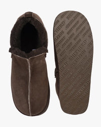 Shepherd® Of Sweden Anton Sheepskin Slippers - Moro