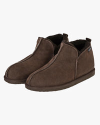 Shepherd® Of Sweden Anton Sheepskin Slippers - Moro