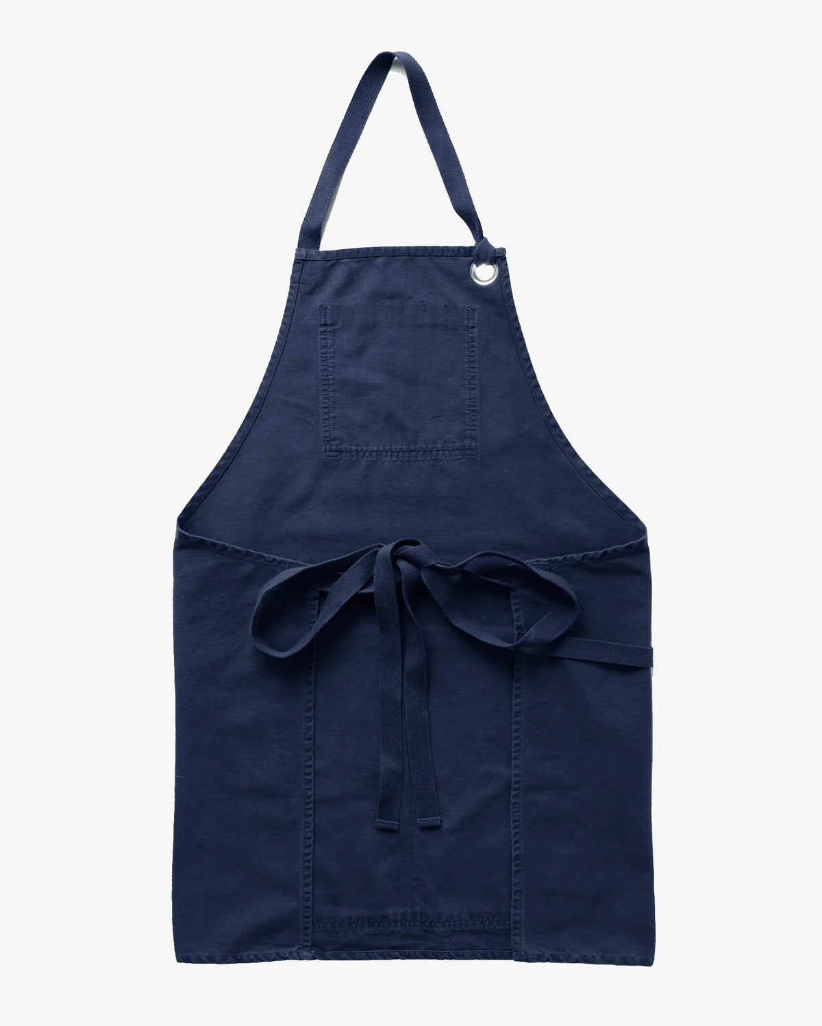 Service Works Canvas Apron - Dark Navy