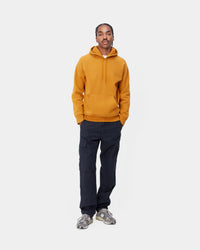 Carhartt WIP Aviation Pant Slim Fit Cargo - Dark Navy Rinsed | Carhartt WIP Chinos & Trousers | JEANSTORE