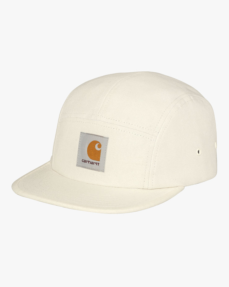 Carhartt WIP Backley Cap - Wax