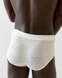 TA-CT Denali Linen Briefs - Off-White | TA-CT Underwear | JEANSTORE