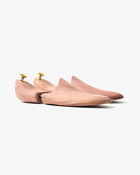 Cheaney Cedarwood Shoe Trees - 1 Pair | Cheaney Shoes Garment Care | JEANSTORE