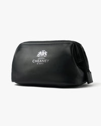 Cheaney Travel Shoe Care Kit - Black | Cheaney Shoes Garment Care | JEANSTORE